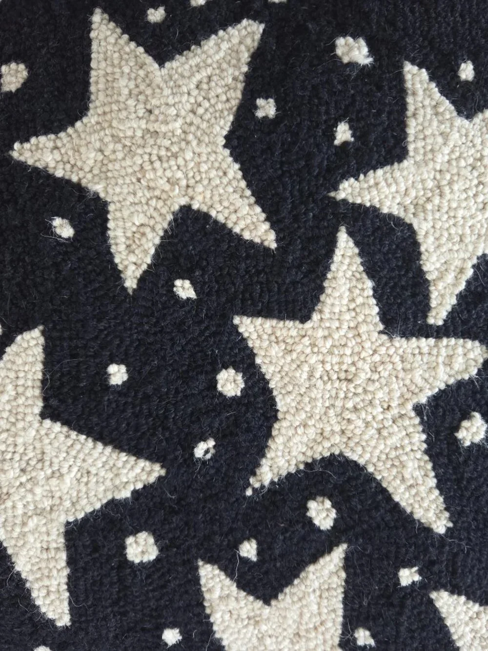 2 Susan Branch Star Pillows